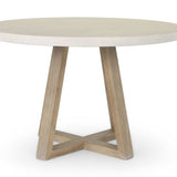 GIBSON DINING TABLE