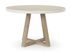 GIBSON DINING TABLE