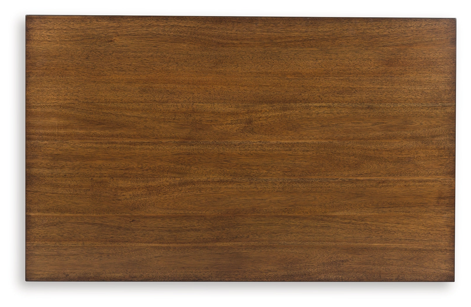 Ashley Furniture - STURLAYNE COCKTAIL TABLE - Dark Brown Wood - Tables - Additional View 4