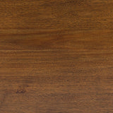 Ashley Furniture - STURLAYNE COCKTAIL TABLE - Dark Brown Wood - Tables - Additional View 6