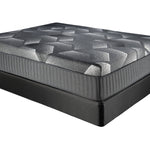 Grand Hybrid Gold Medium Full Mattress - Additional View 1