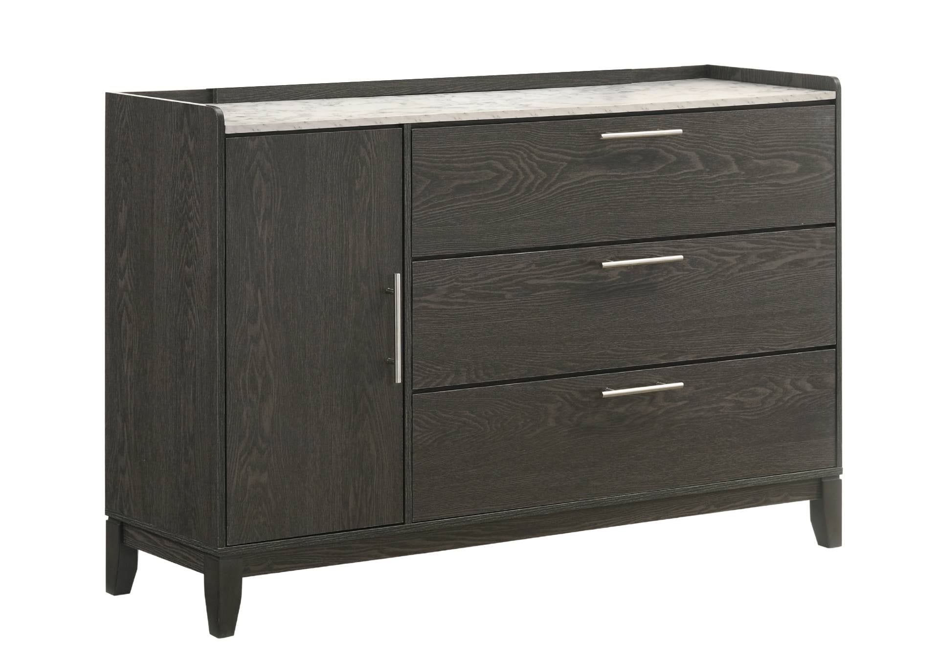 Finn Dresser