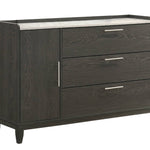 Finn Dresser