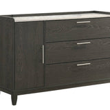 Finn Dresser