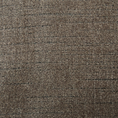 Ashley Furniture - Stonemeade Queen Sofa Sleeper - Nutmeg - Dark Brown Fabric - Sofas - Additional View 7