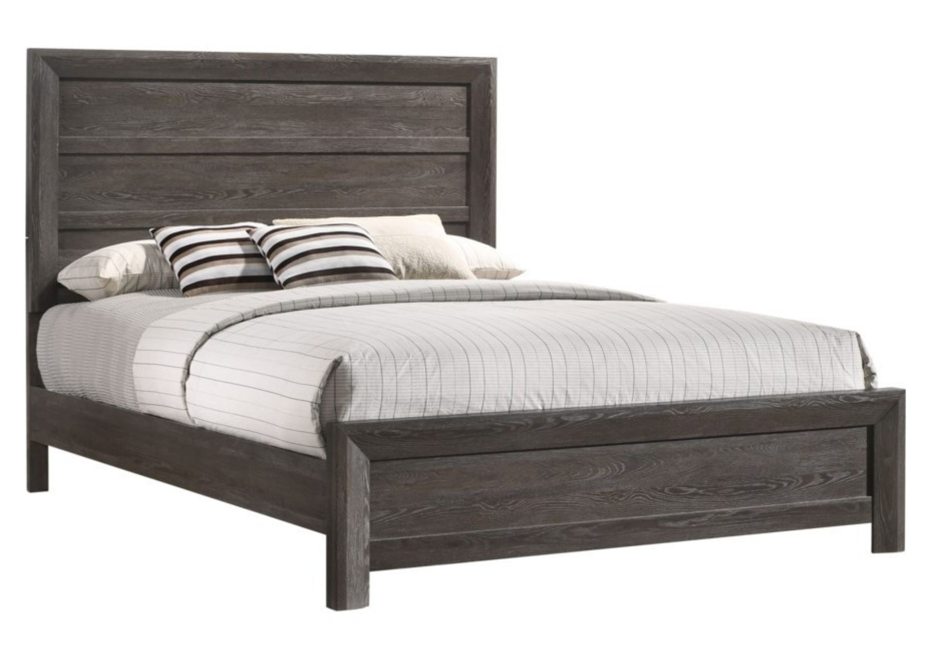 ADALAIDE KING BED