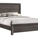 ADALAIDE KING BED