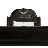 Stanley Cherry King Bed