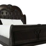 Stanley Cherry King Bed - Additional View 1