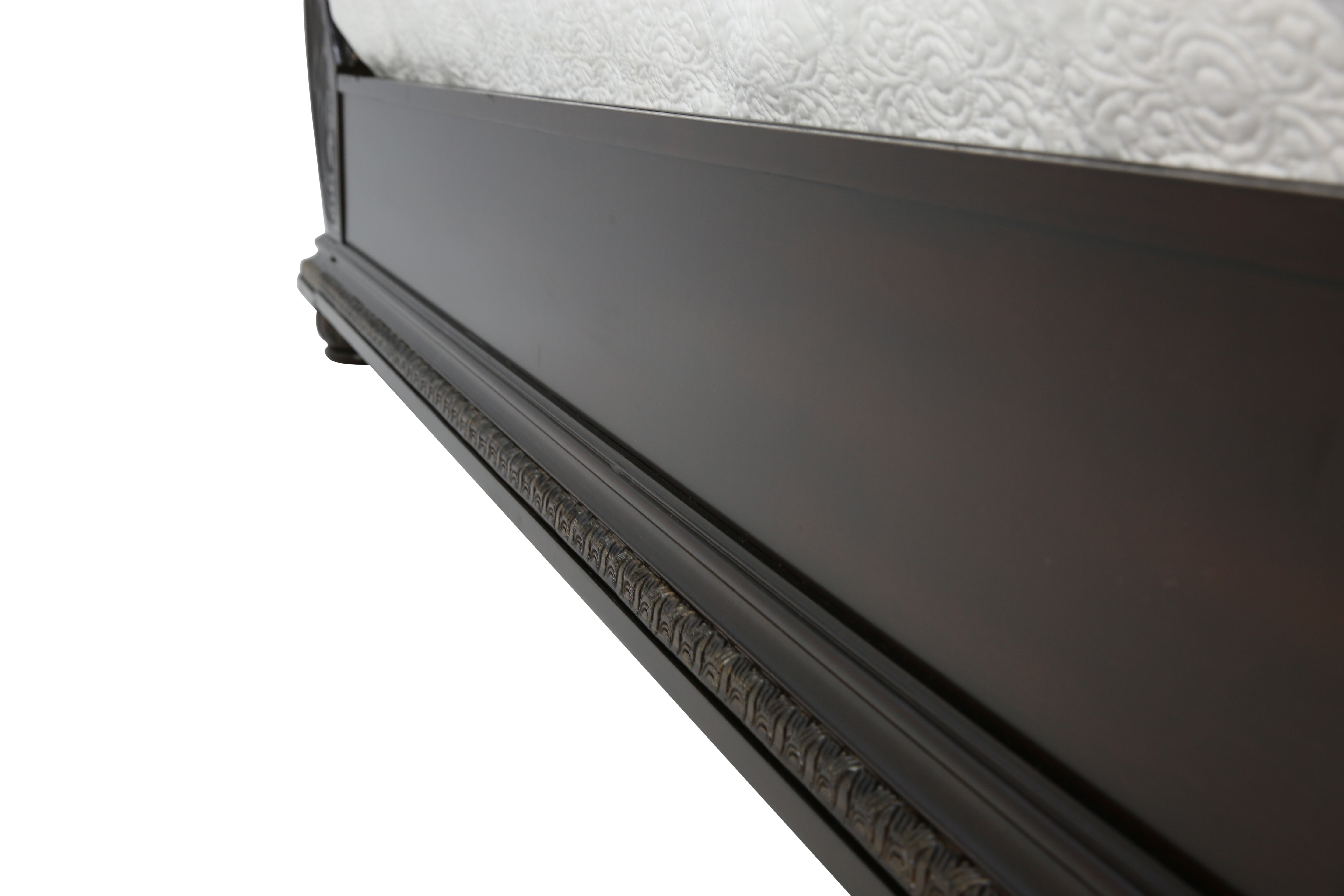 Stanley Cherry King Bed - Additional View 2