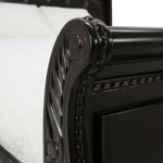 Stanley Cherry King Bed - Additional View 3