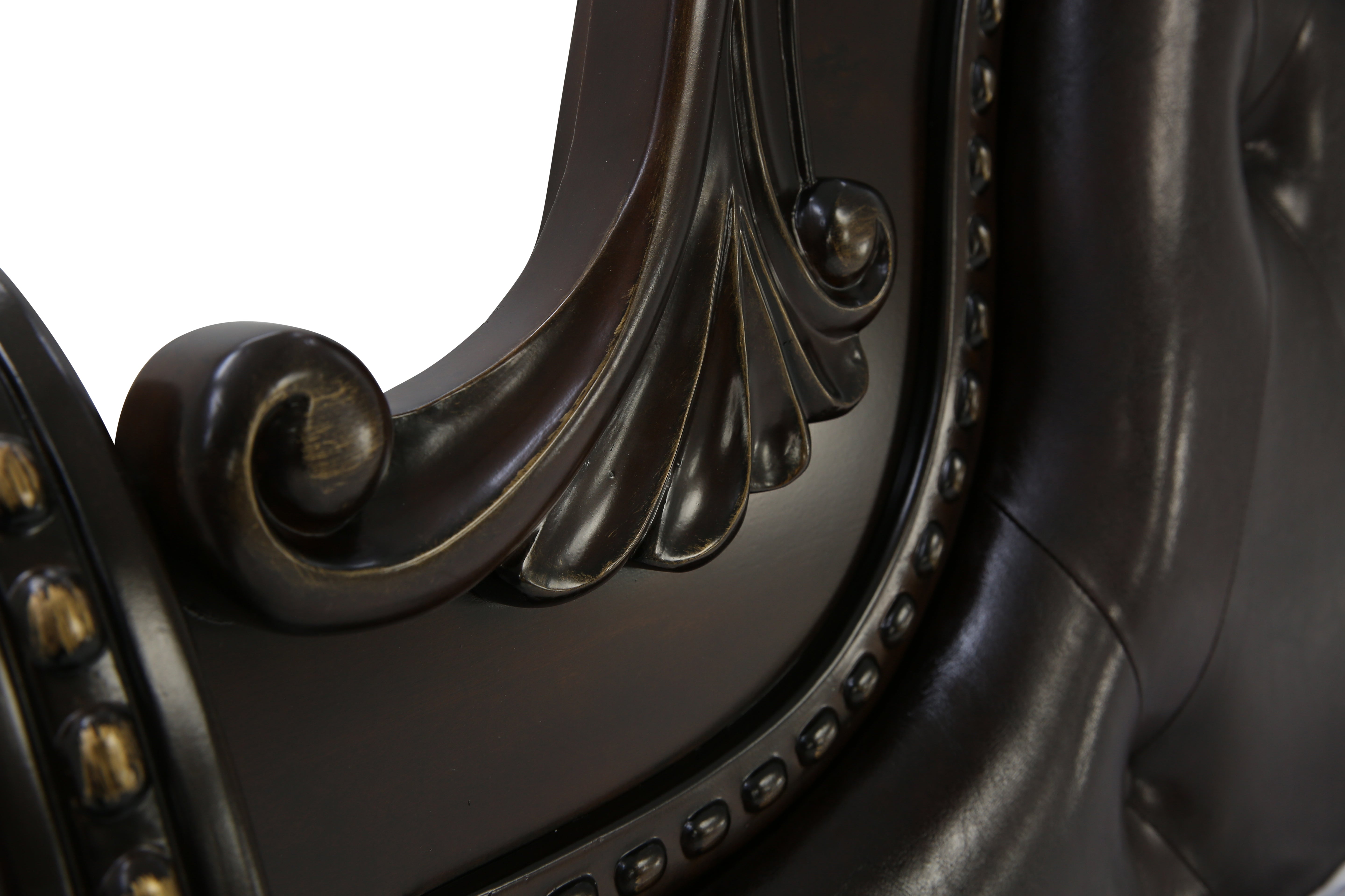 Stanley Cherry King Bed - Additional View 4