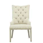 ASHLAND DECONSTRUCTED CHAIR