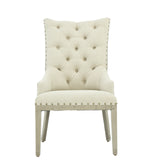 ASHLAND DECONSTRUCTED CHAIR