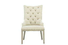 ASHLAND DECONSTRUCTED CHAIR