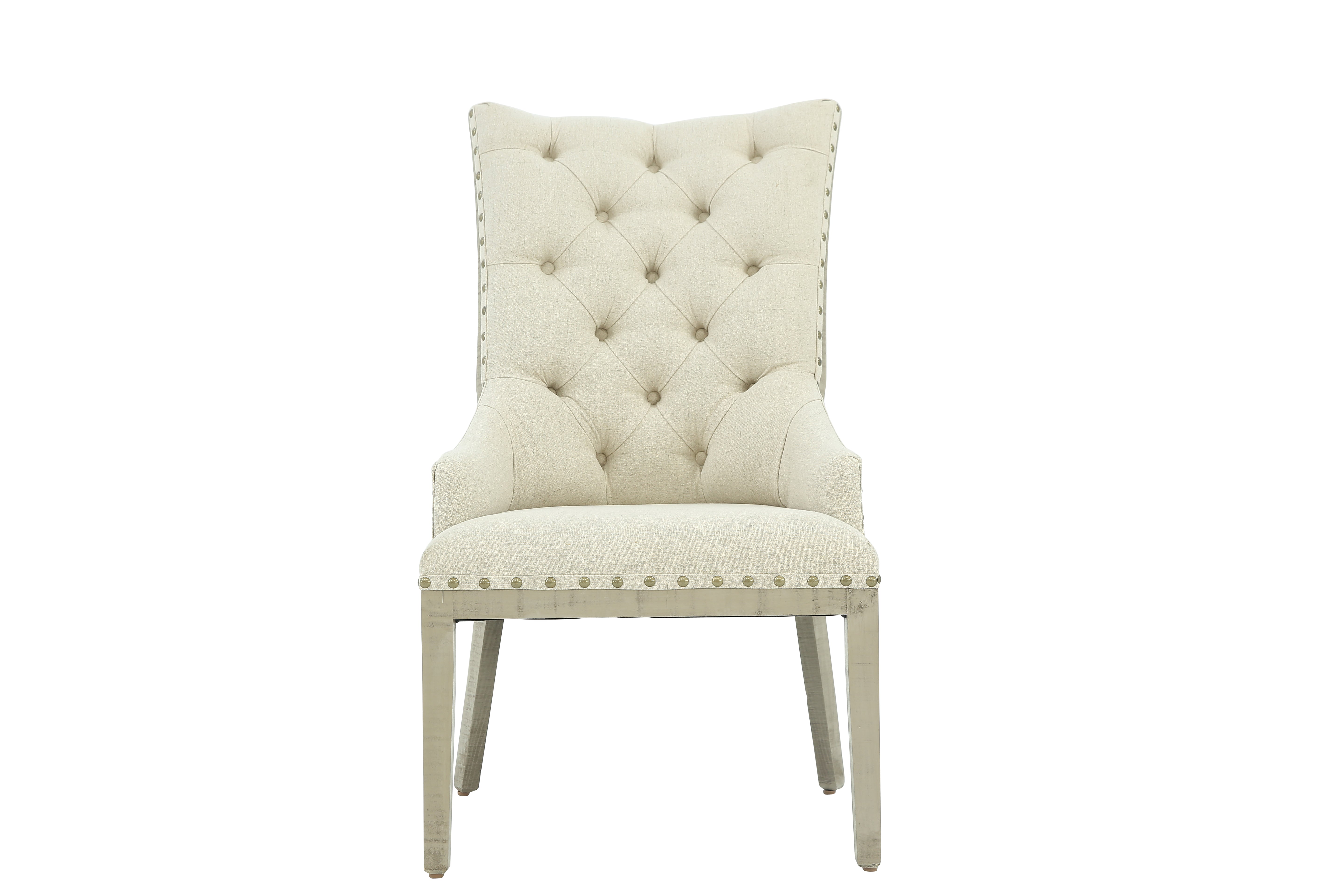 ASHLAND DECONSTRUCTED CHAIR