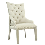 ASHLAND DECONSTRUCTED CHAIR - Additional View 1