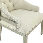 ASHLAND DECONSTRUCTED CHAIR - Additional View 2