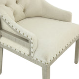 ASHLAND DECONSTRUCTED CHAIR - Additional View 2