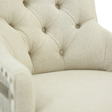ASHLAND DECONSTRUCTED CHAIR - Additional View 3