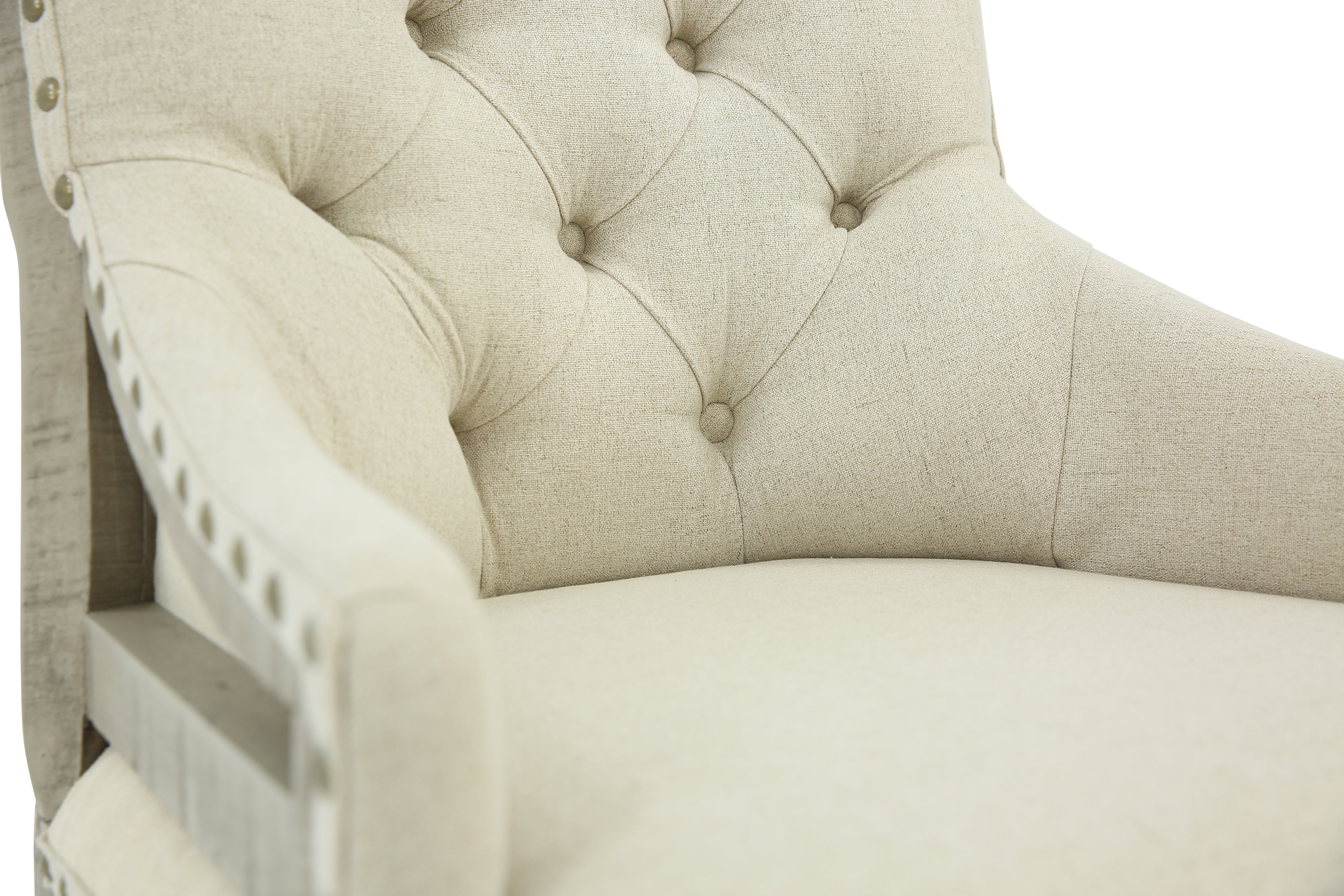 ASHLAND DECONSTRUCTED CHAIR - Additional View 3