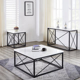 SKYLER SOFA TABLE - Additional View 1