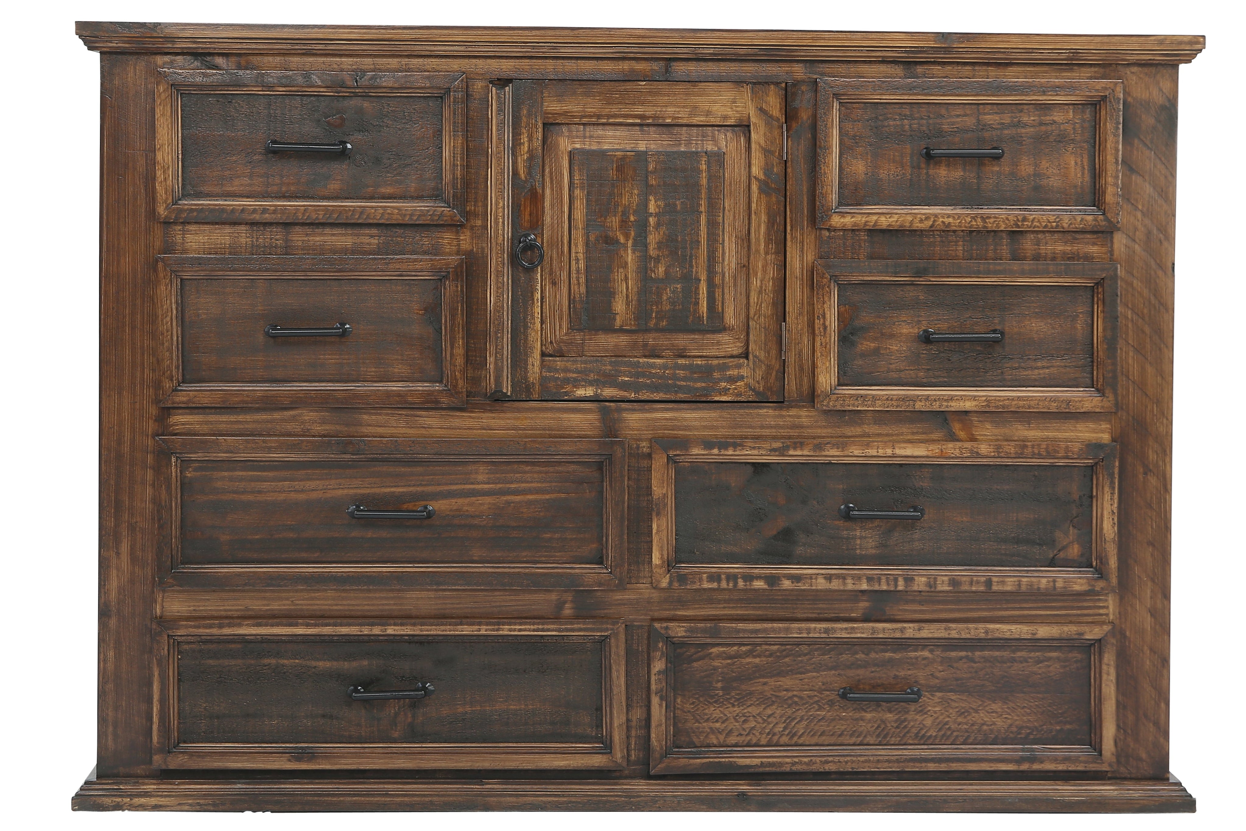 Mansion Tobacco Dresser