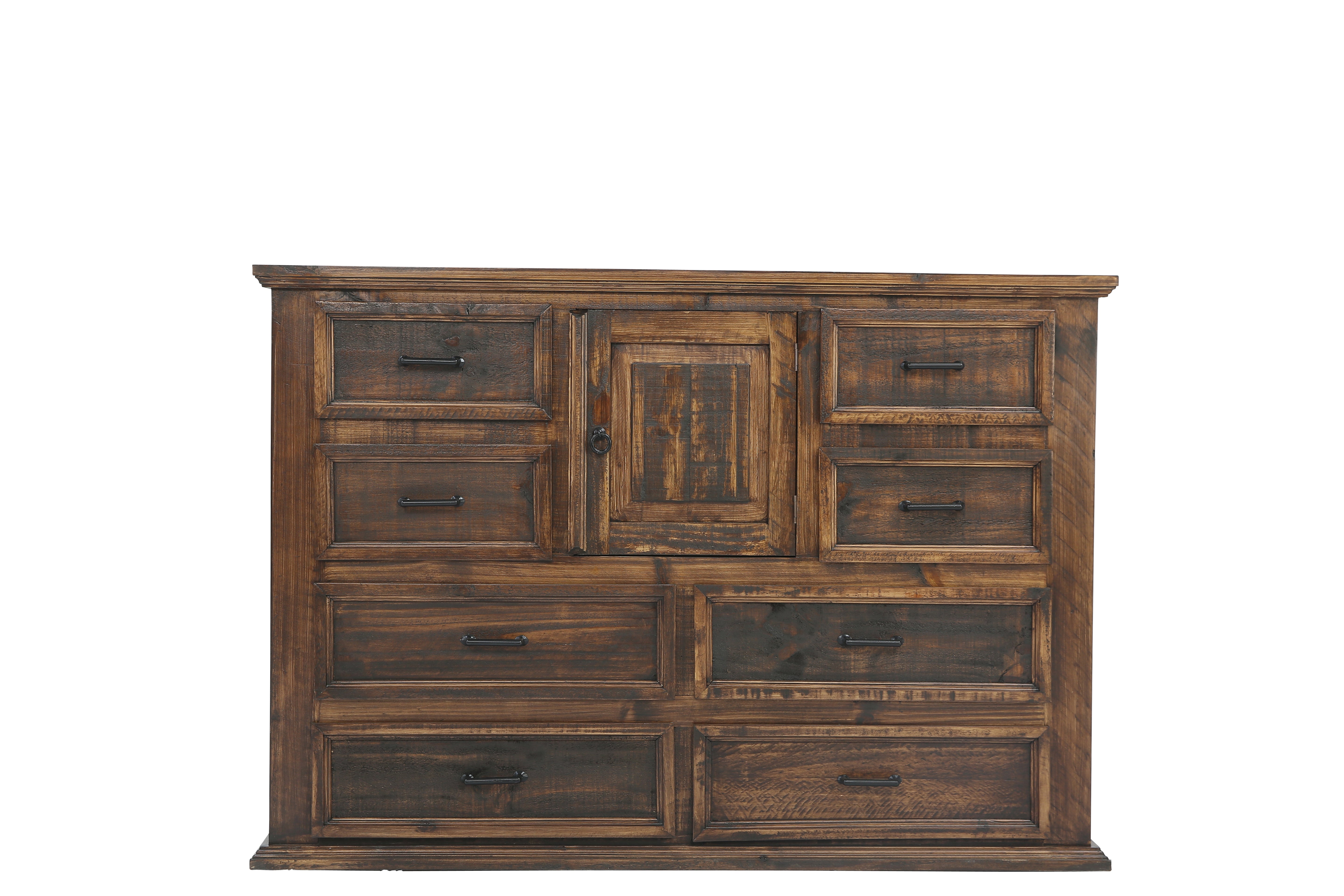 Mansion Tobacco Dresser