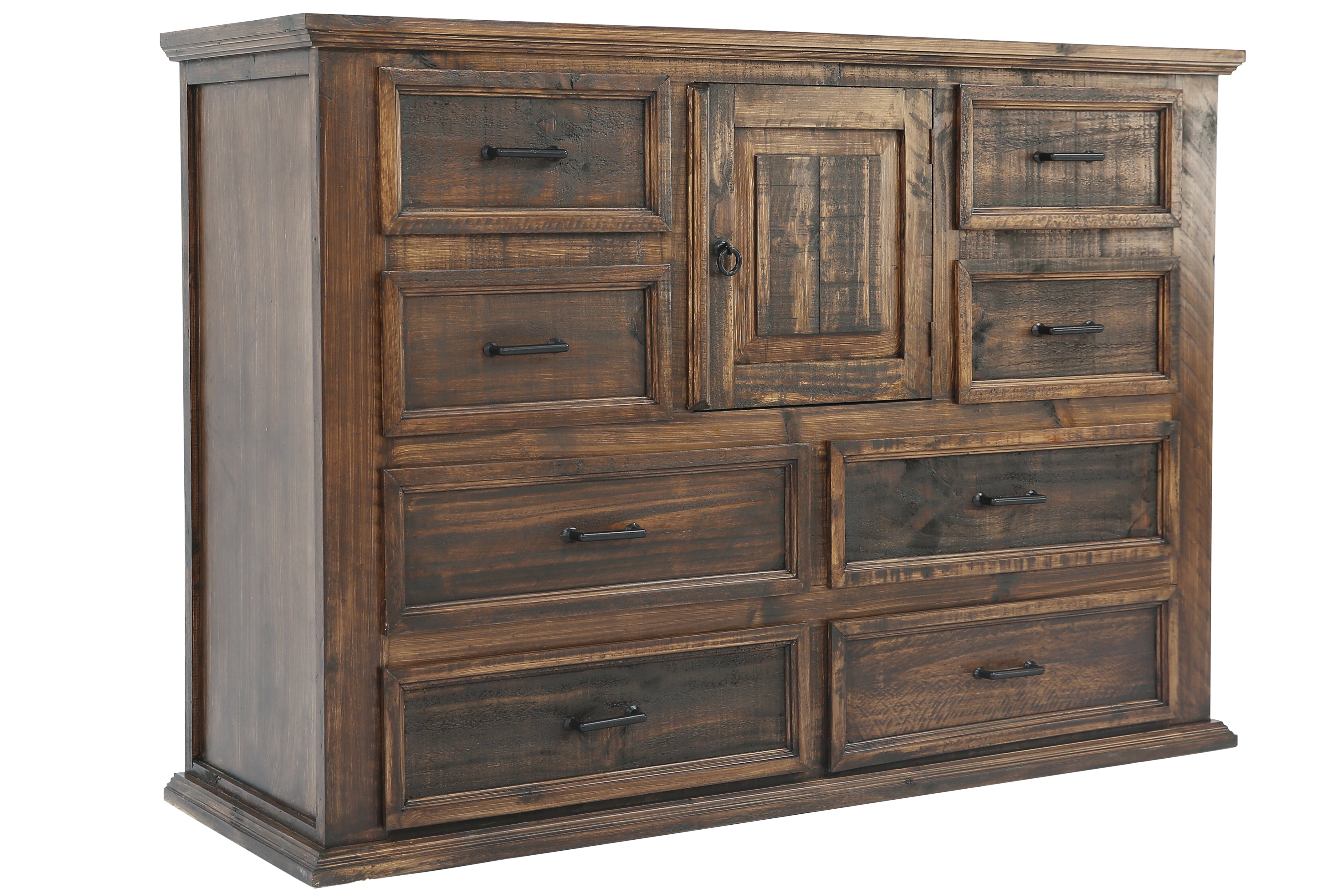 Mansion Tobacco Dresser - Additional View 1