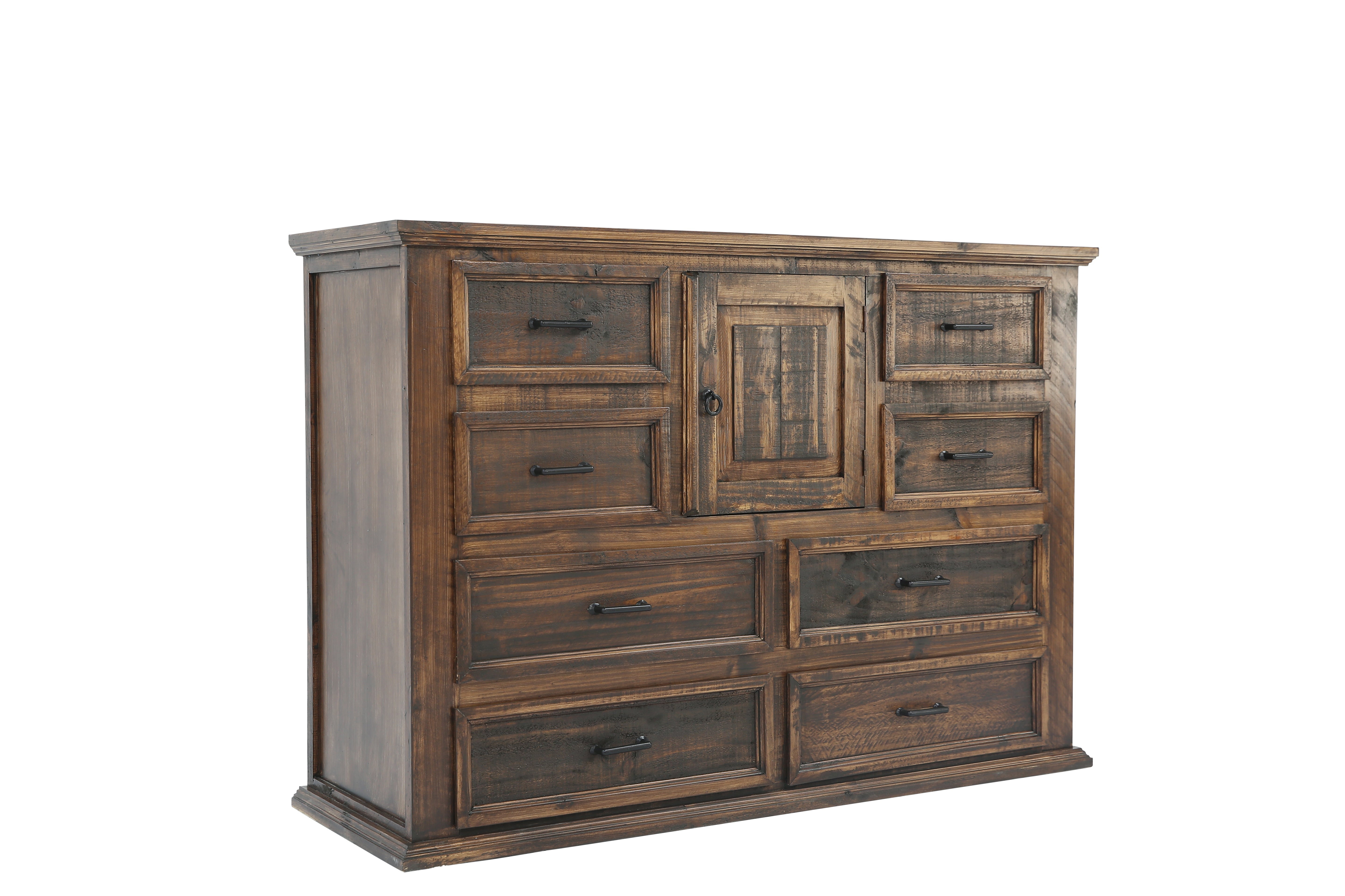 Mansion Tobacco Dresser - Additional View 1
