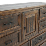 Mansion Tobacco Dresser - Additional View 2