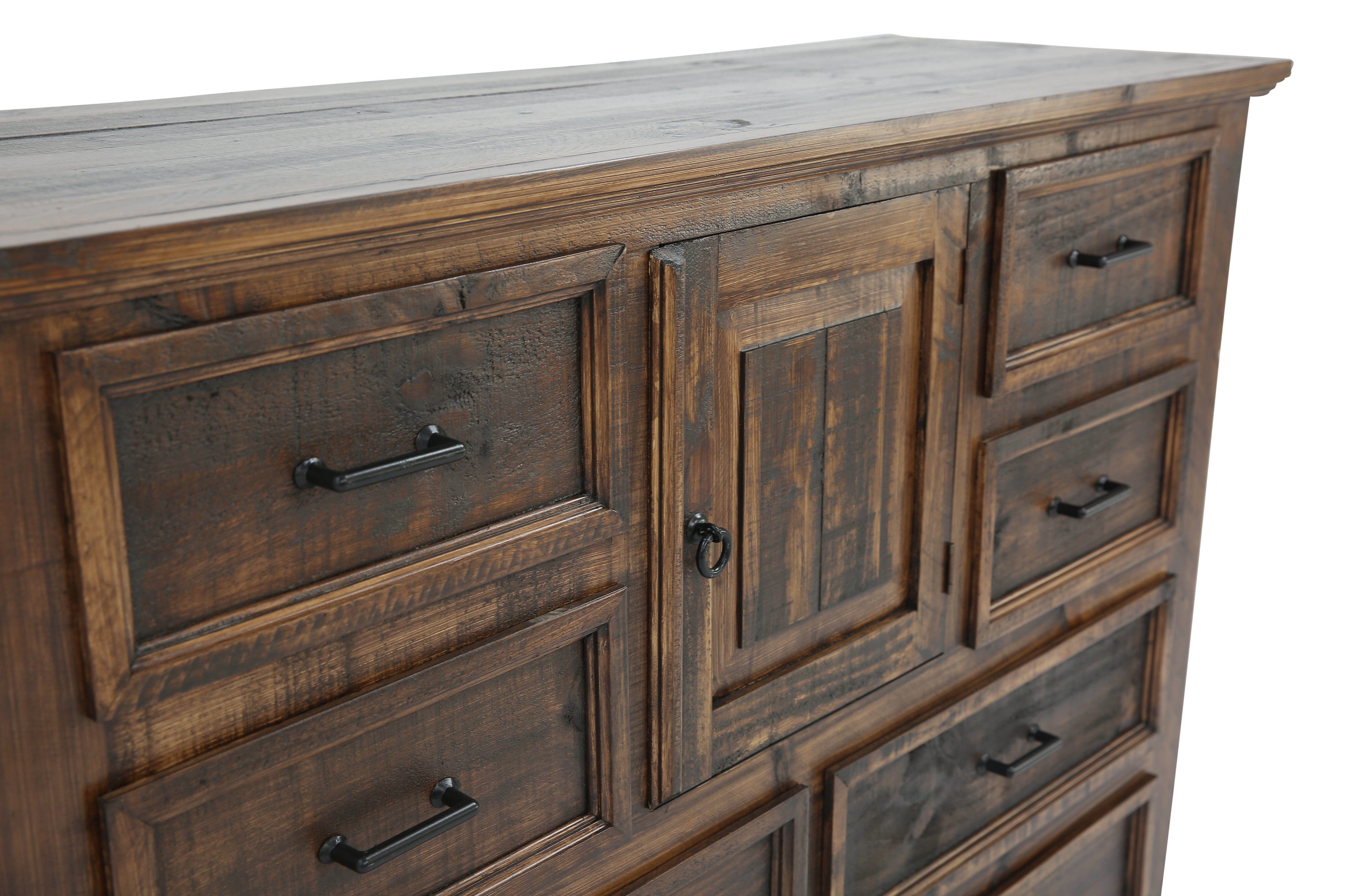Mansion Tobacco Dresser - Additional View 2