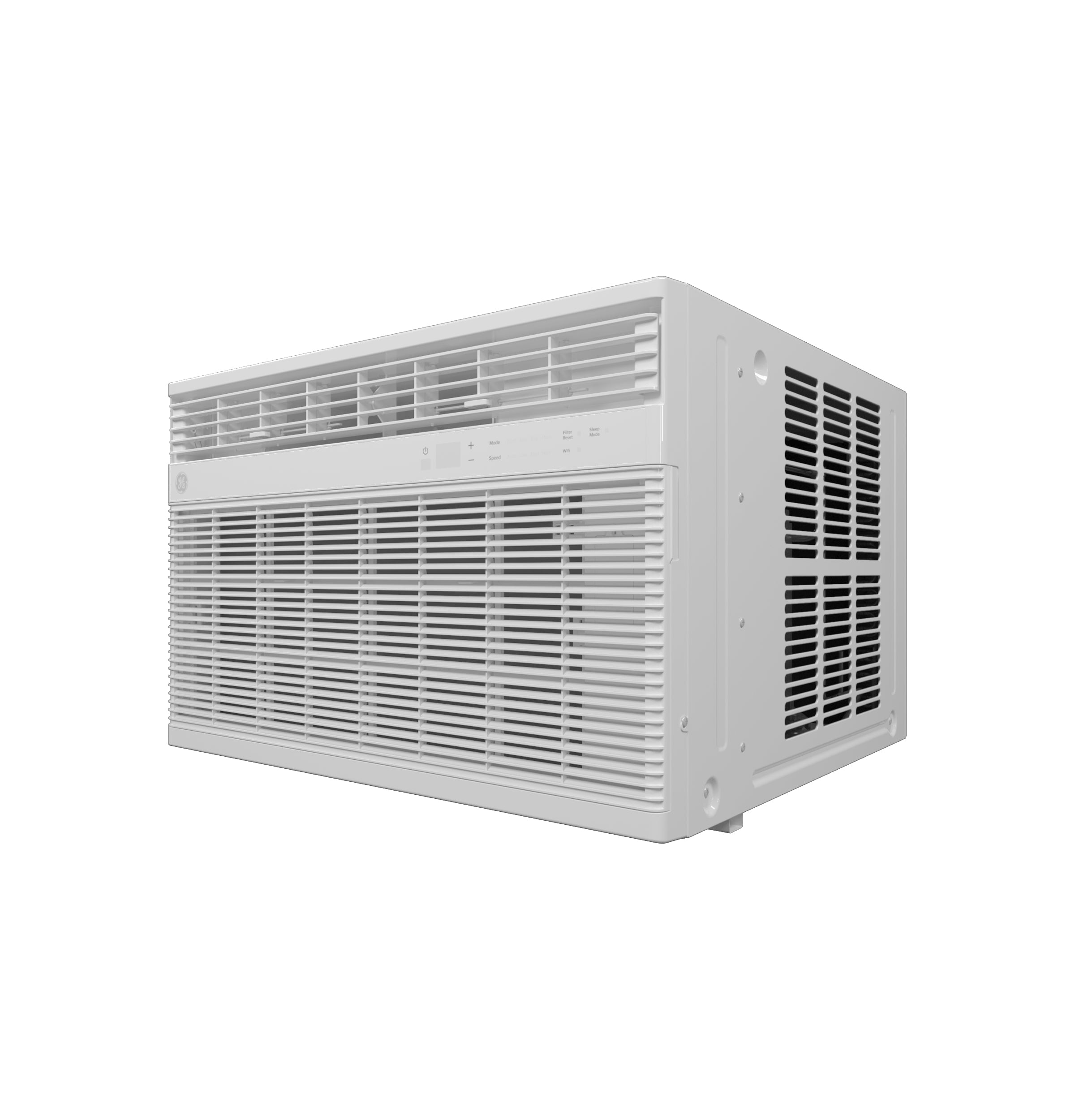 GE AIR CONDITIONER 18K - White - Air Conditioners - Additional View 1