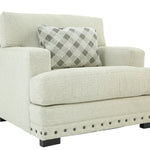 BREKEN CHAIR - Additional View 1