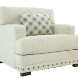 BREKEN CHAIR - Additional View 1
