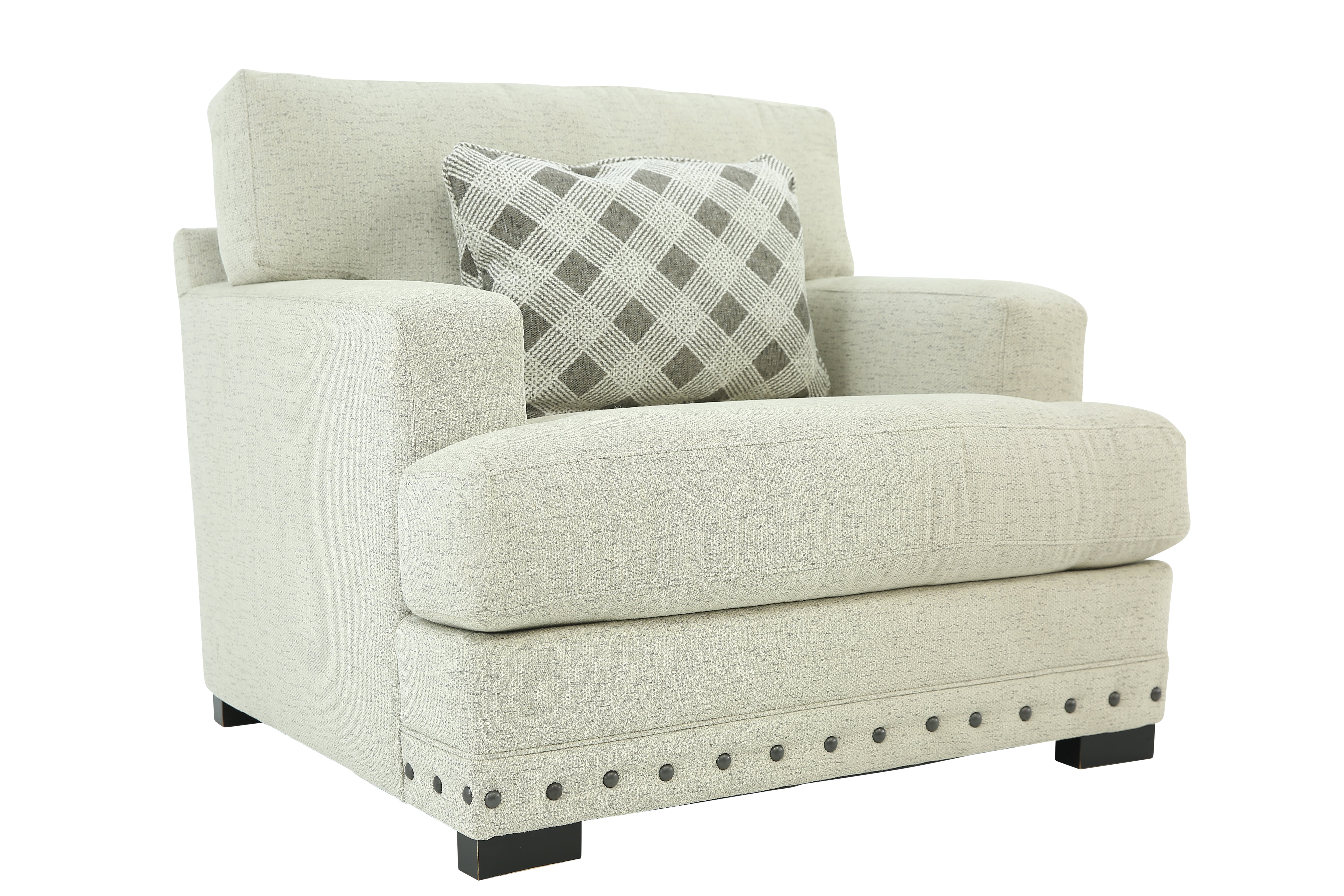 BREKEN CHAIR - Additional View 1