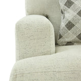BREKEN CHAIR - Additional View 2