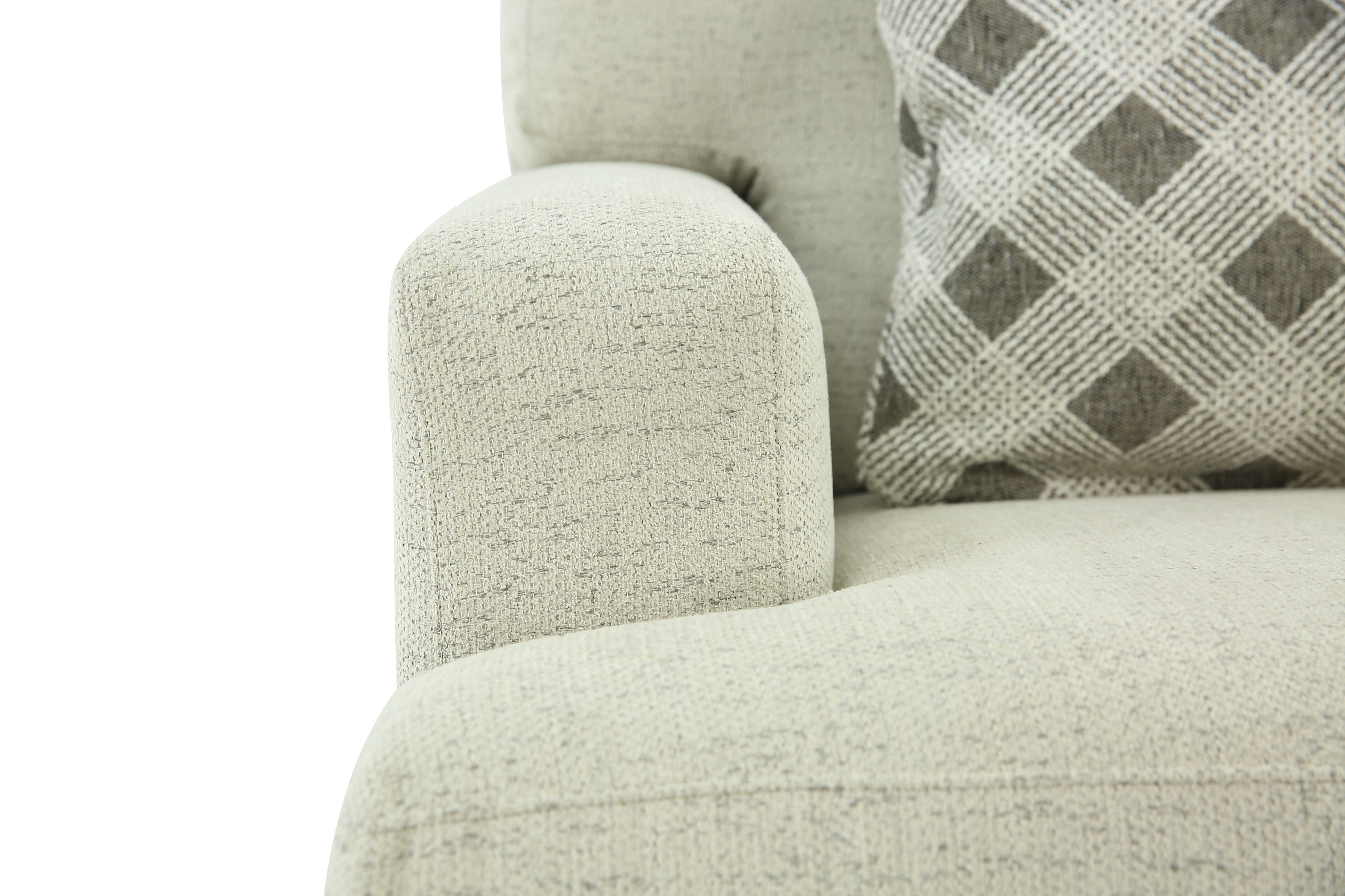 BREKEN CHAIR - Additional View 2