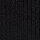 Ashley Furniture - Simplejoy Recliner - Onyx - Black Fabric - Recliners - Additional View 8