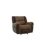 SORREL GLIDER RECLINER