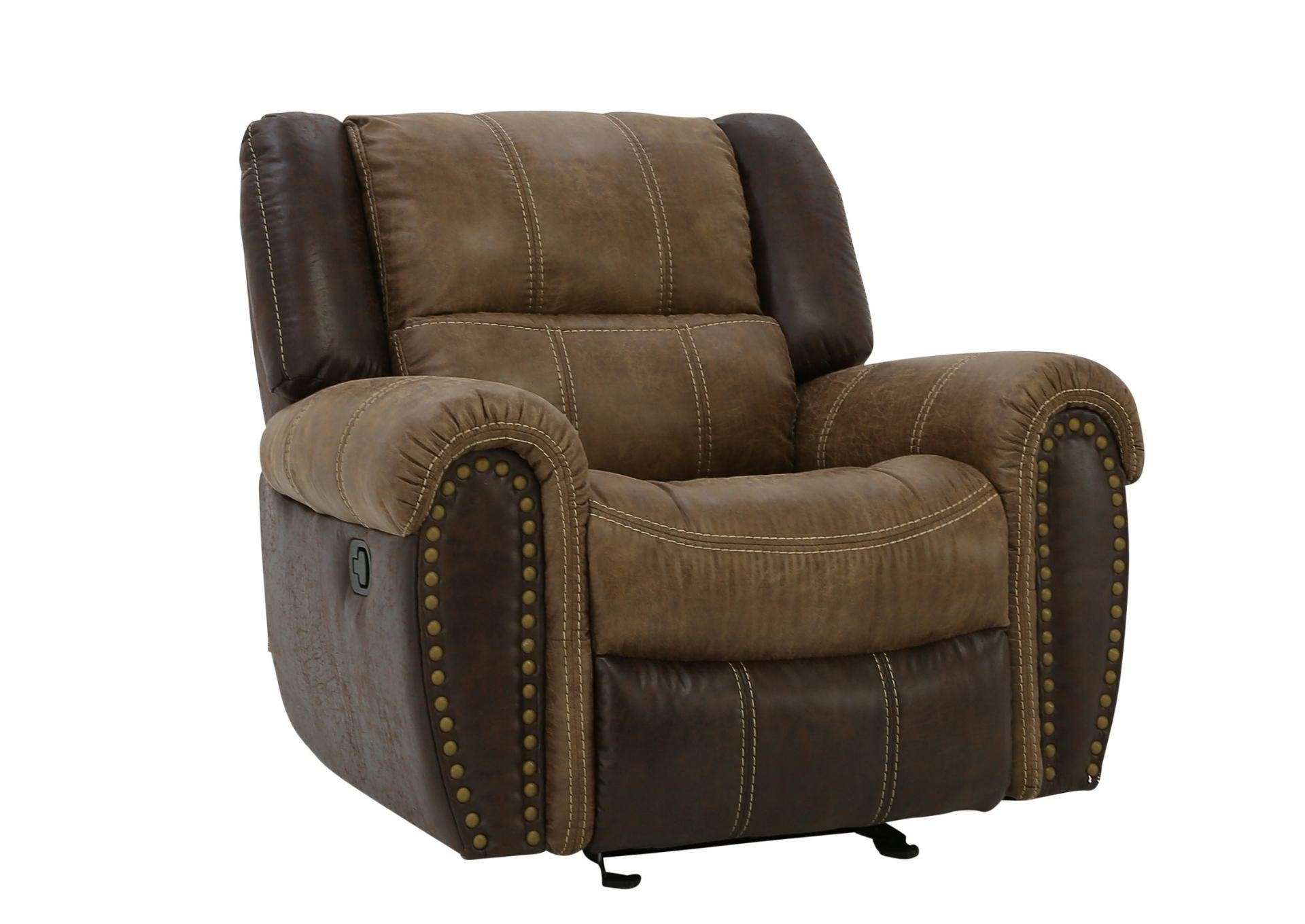 SORREL GLIDER RECLINER - Additional View 4