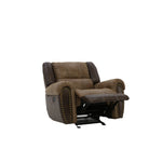 SORREL GLIDER RECLINER - Additional View 1