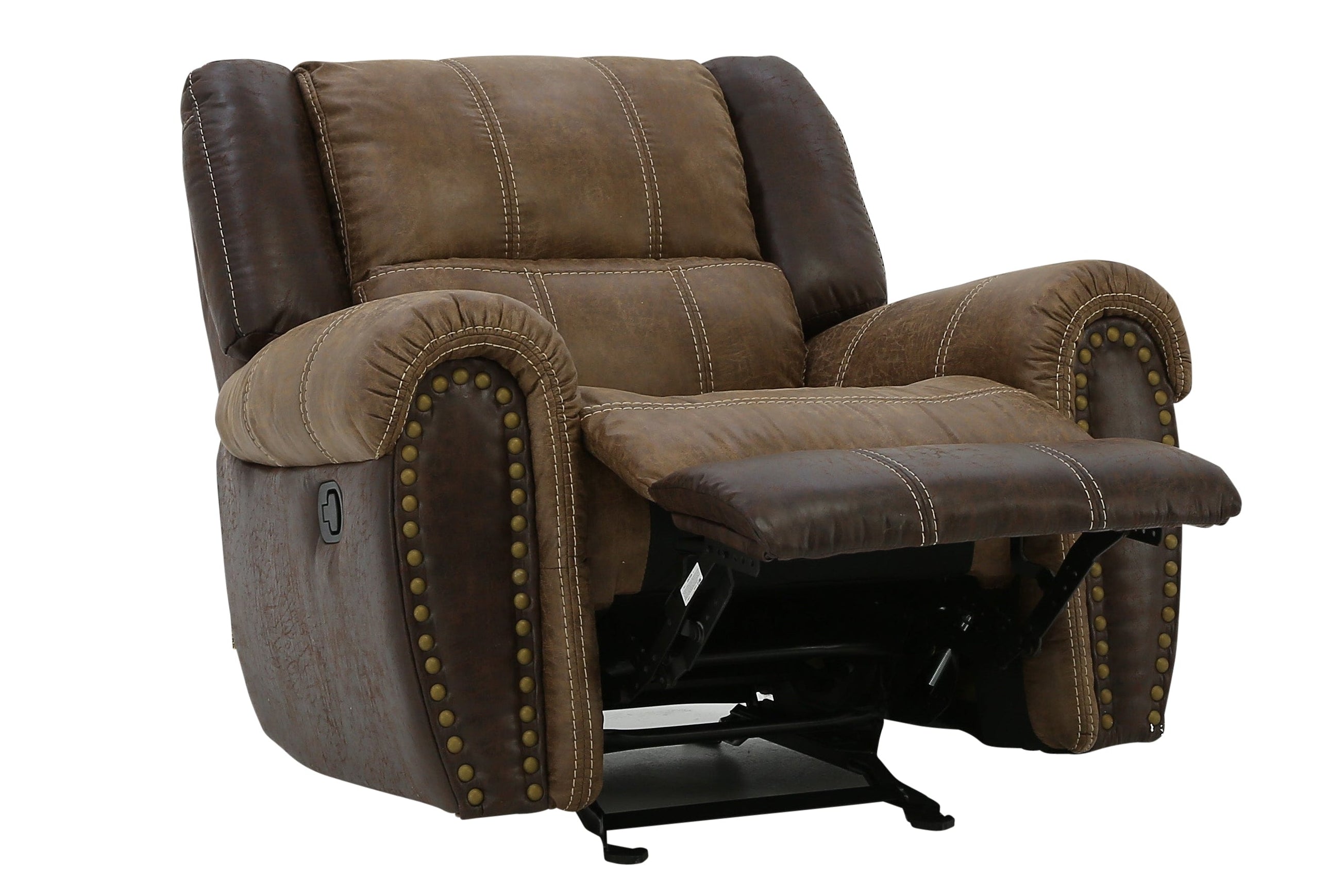 SORREL GLIDER RECLINER - Additional View 1