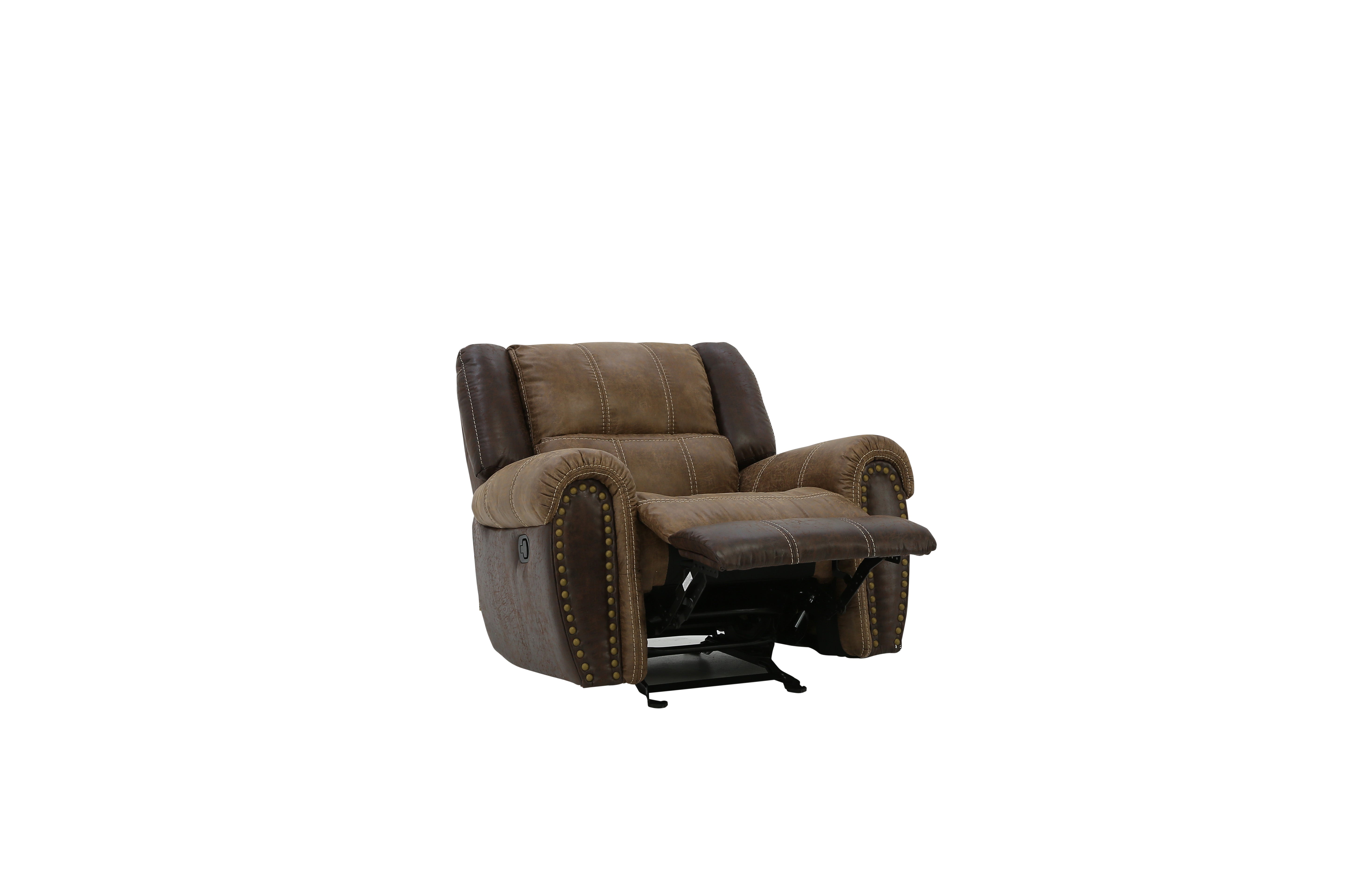 SORREL GLIDER RECLINER - Additional View 1