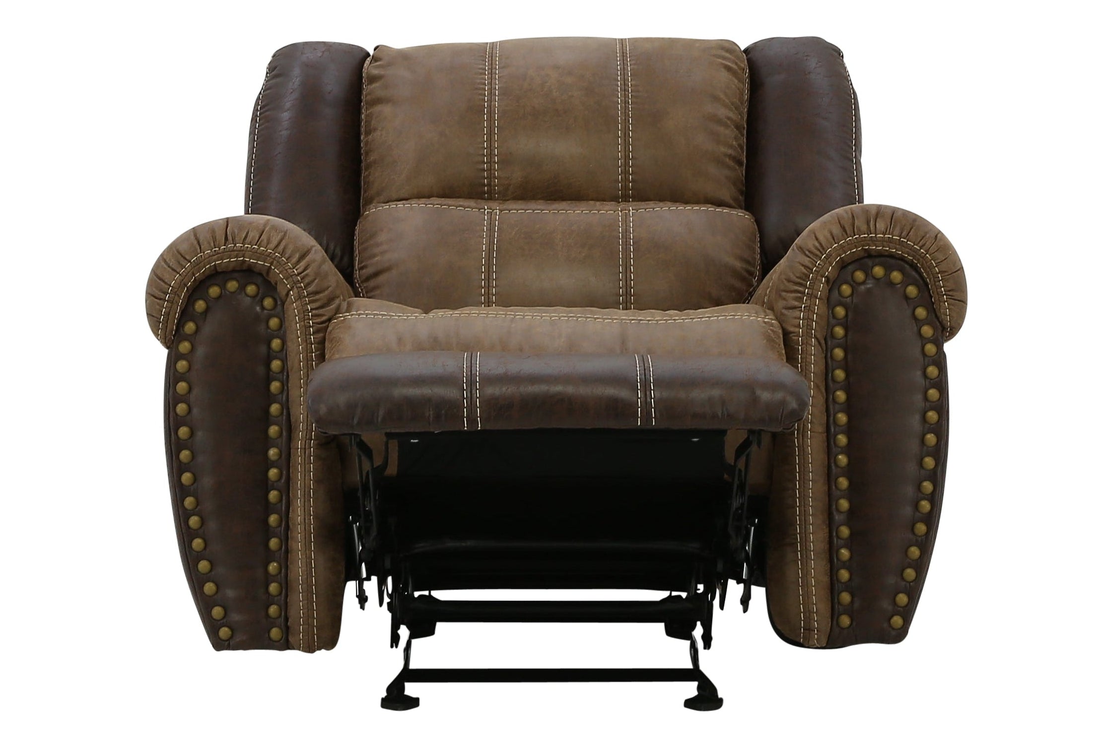 SORREL GLIDER RECLINER - Additional View 2
