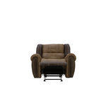 SORREL GLIDER RECLINER - Additional View 2
