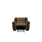 SORREL GLIDER RECLINER - Additional View 2