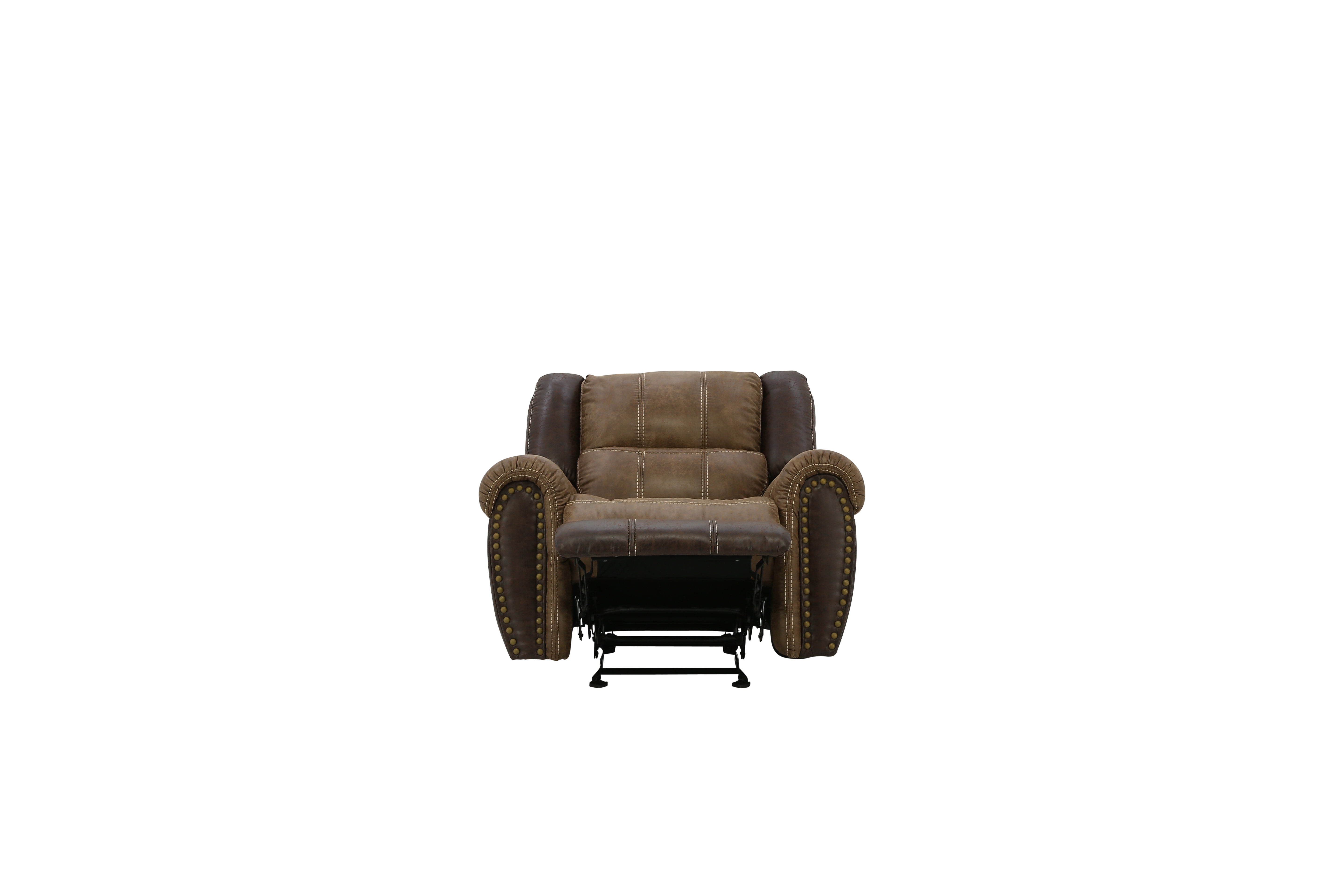 SORREL GLIDER RECLINER - Additional View 2