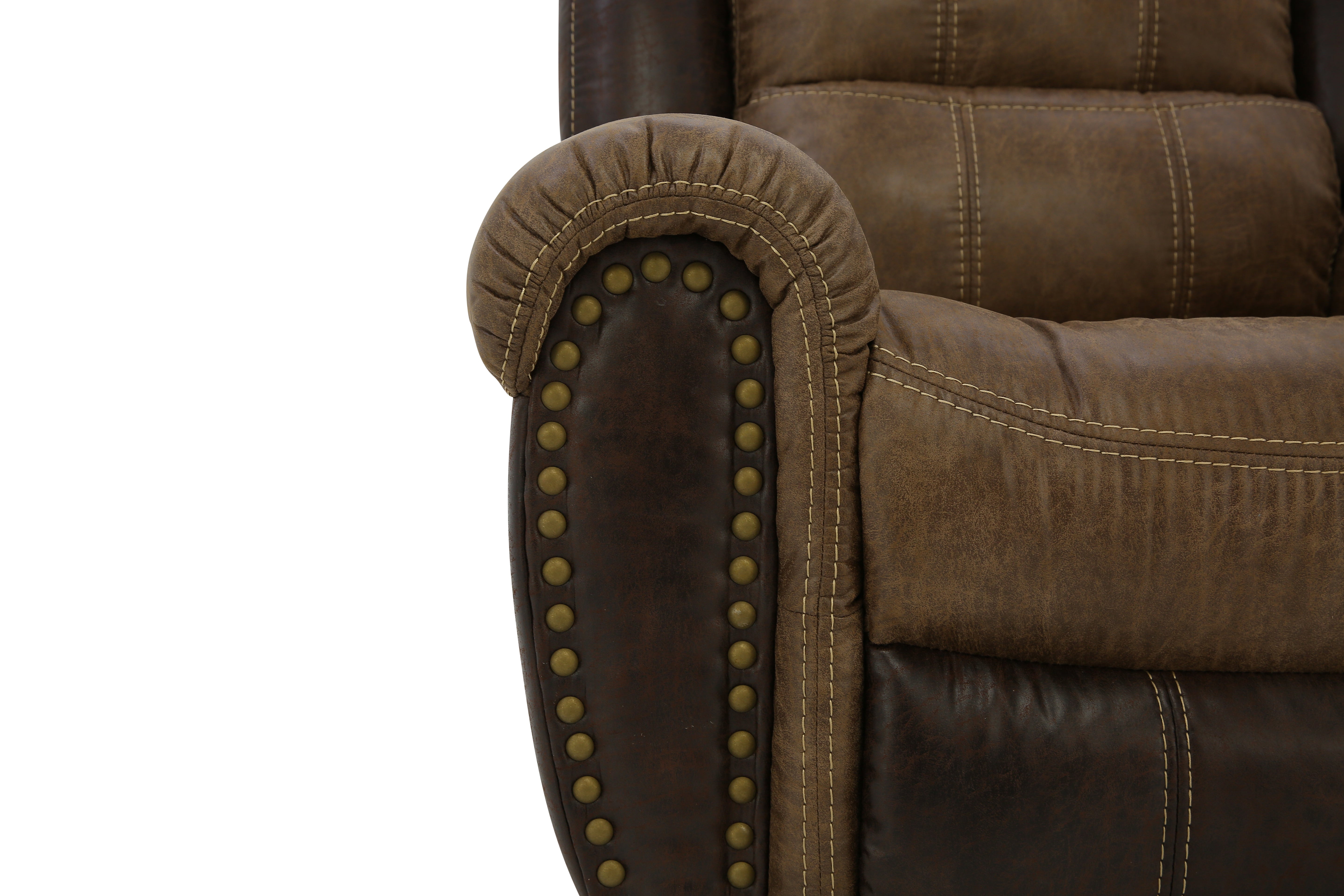 SORREL GLIDER RECLINER - Additional View 3