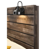 CARTER FULL PLATFORM BED - Additional View 1